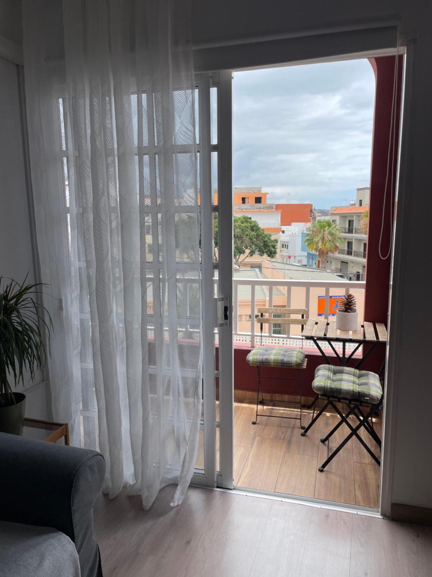 Seaside Paradise - 2 Bedroom Apartment With Ocean Views & Air Conditioning In Playa San Juan Eksteriør billede