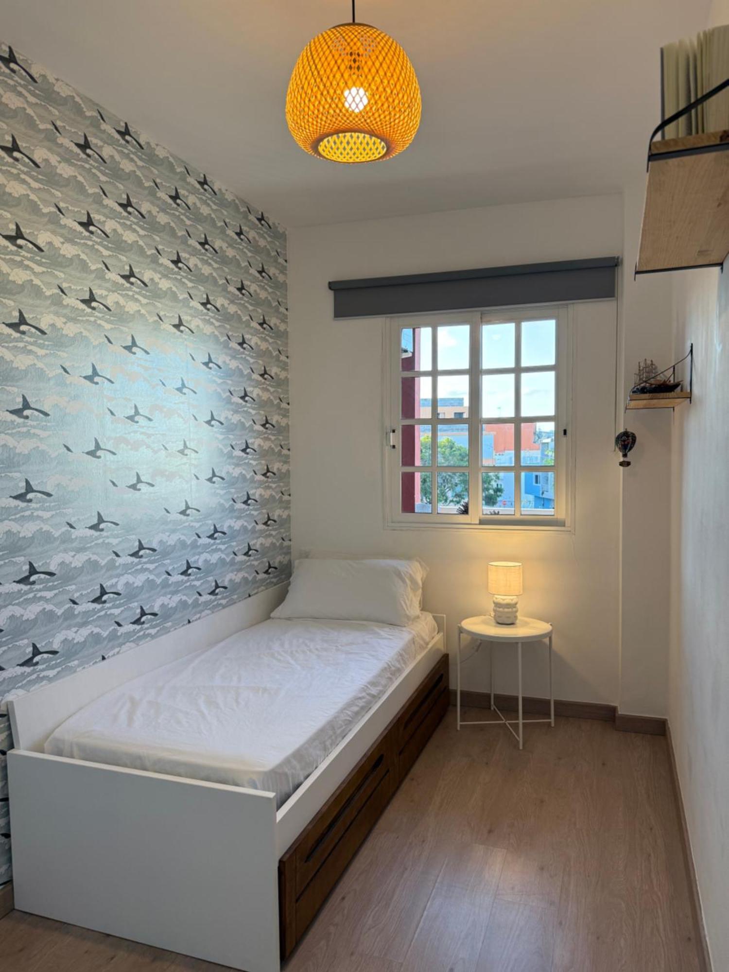 Seaside Paradise - 2 Bedroom Apartment With Ocean Views & Air Conditioning In Playa San Juan Eksteriør billede