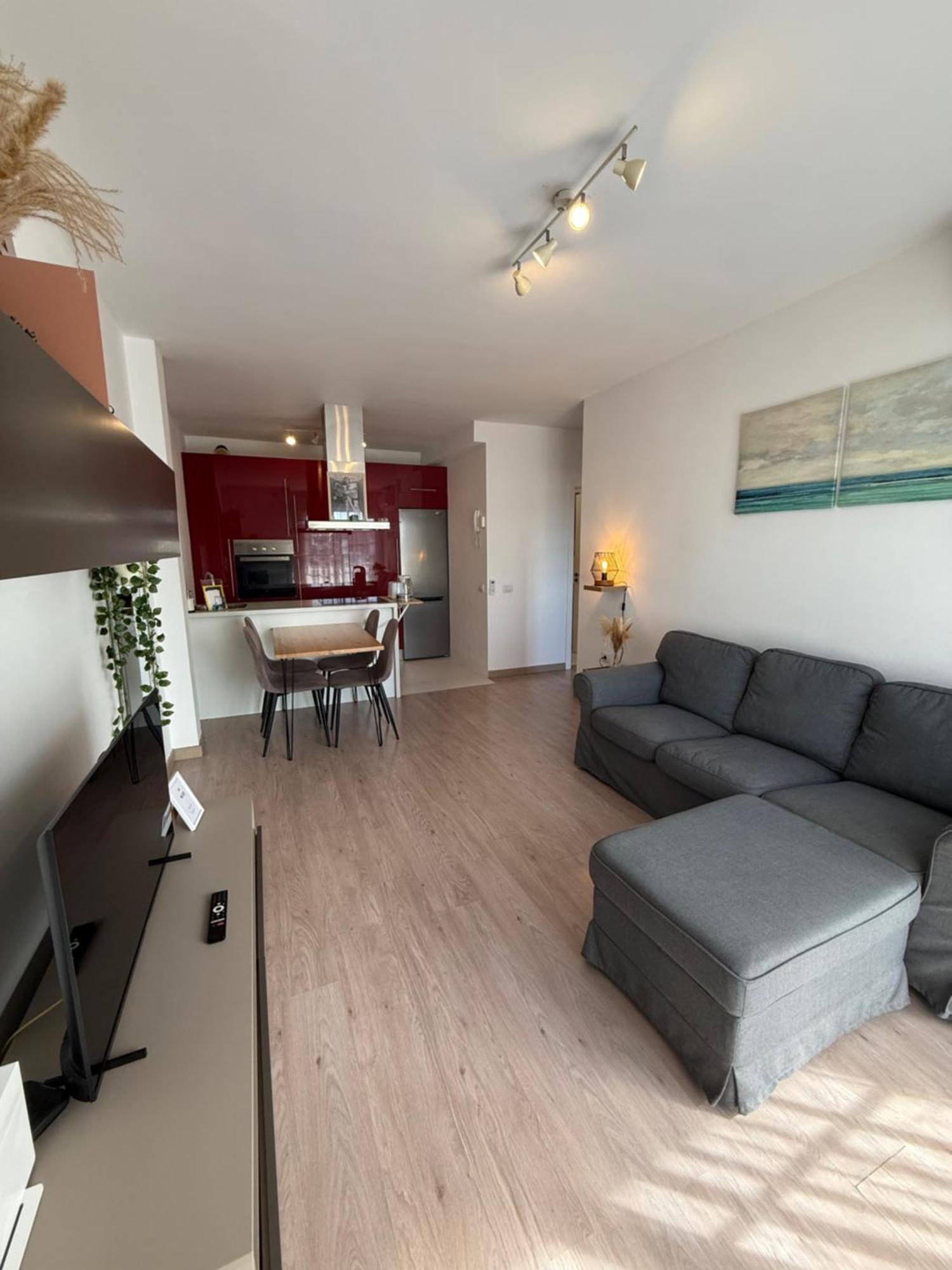 Seaside Paradise - 2 Bedroom Apartment With Ocean Views & Air Conditioning In Playa San Juan Eksteriør billede