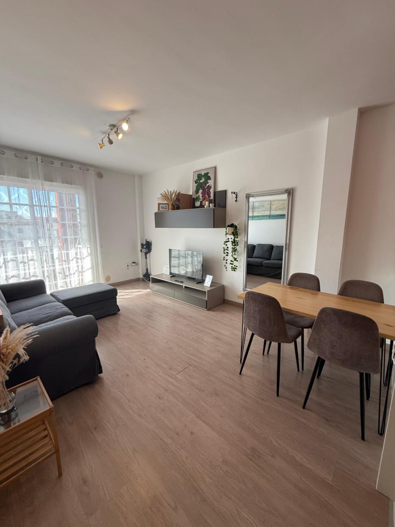 Seaside Paradise - 2 Bedroom Apartment With Ocean Views & Air Conditioning In Playa San Juan Eksteriør billede