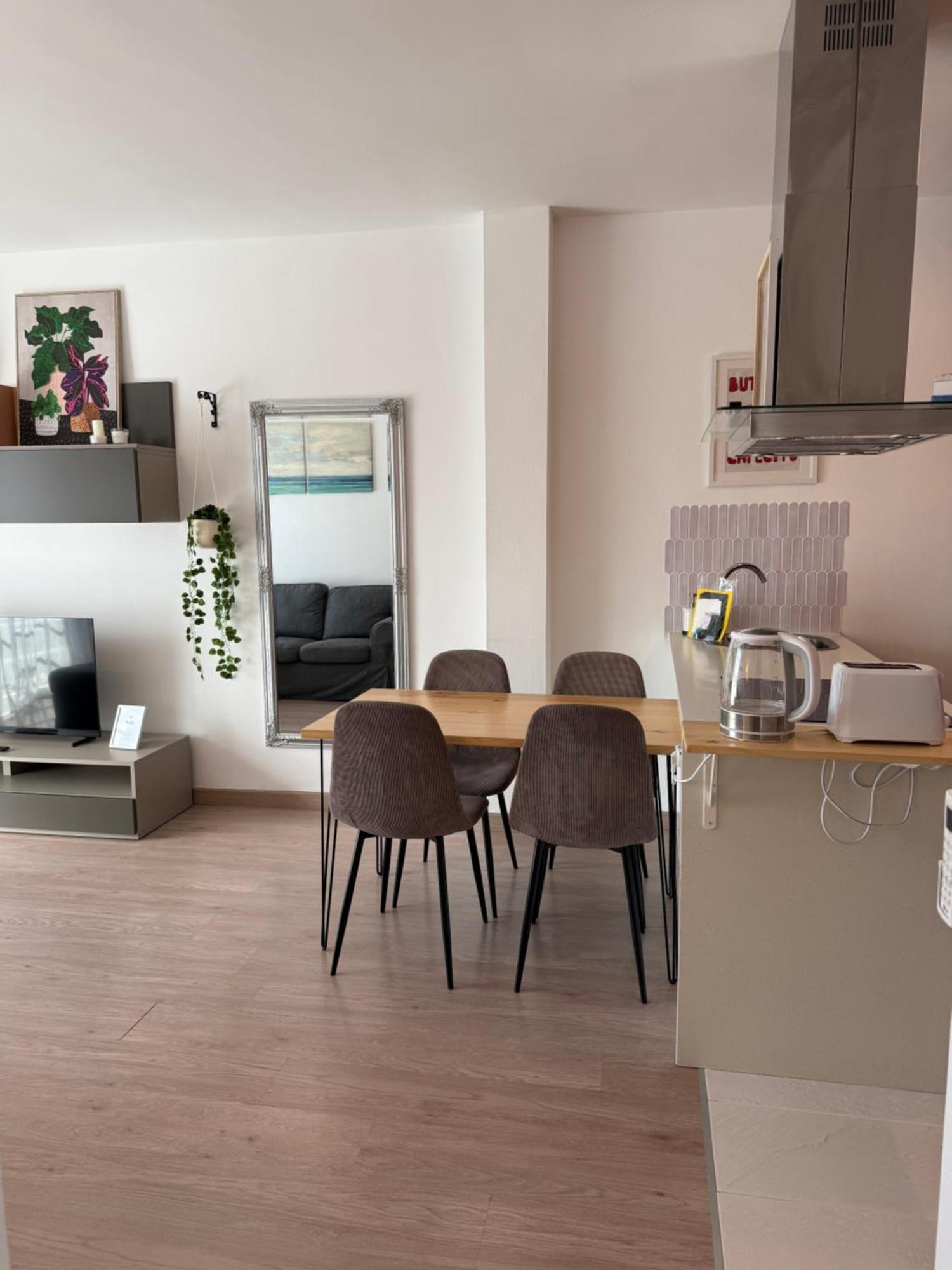 Seaside Paradise - 2 Bedroom Apartment With Ocean Views & Air Conditioning In Playa San Juan Eksteriør billede