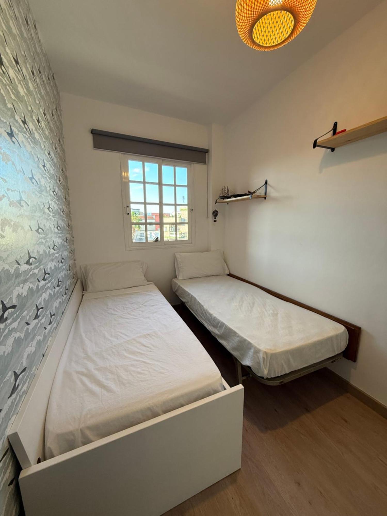 Seaside Paradise - 2 Bedroom Apartment With Ocean Views & Air Conditioning In Playa San Juan Eksteriør billede