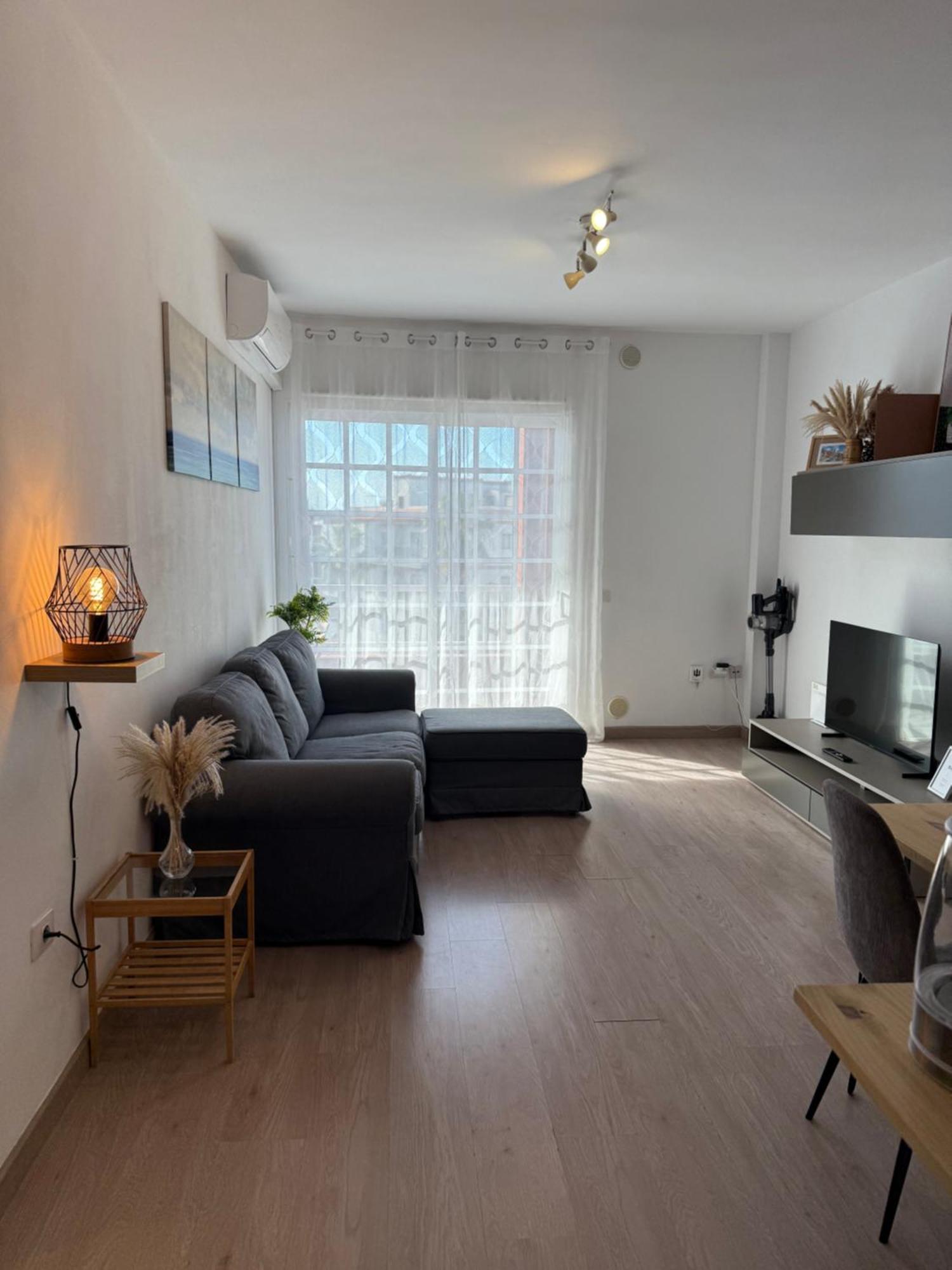 Seaside Paradise - 2 Bedroom Apartment With Ocean Views & Air Conditioning In Playa San Juan Eksteriør billede