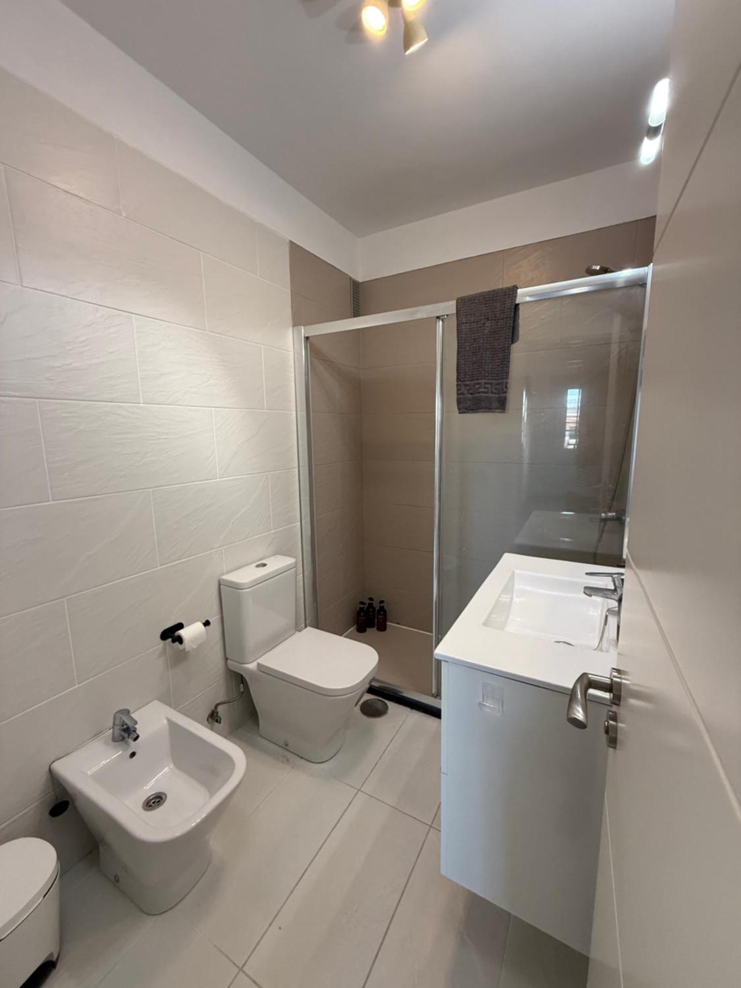 Seaside Paradise - 2 Bedroom Apartment With Ocean Views & Air Conditioning In Playa San Juan Eksteriør billede