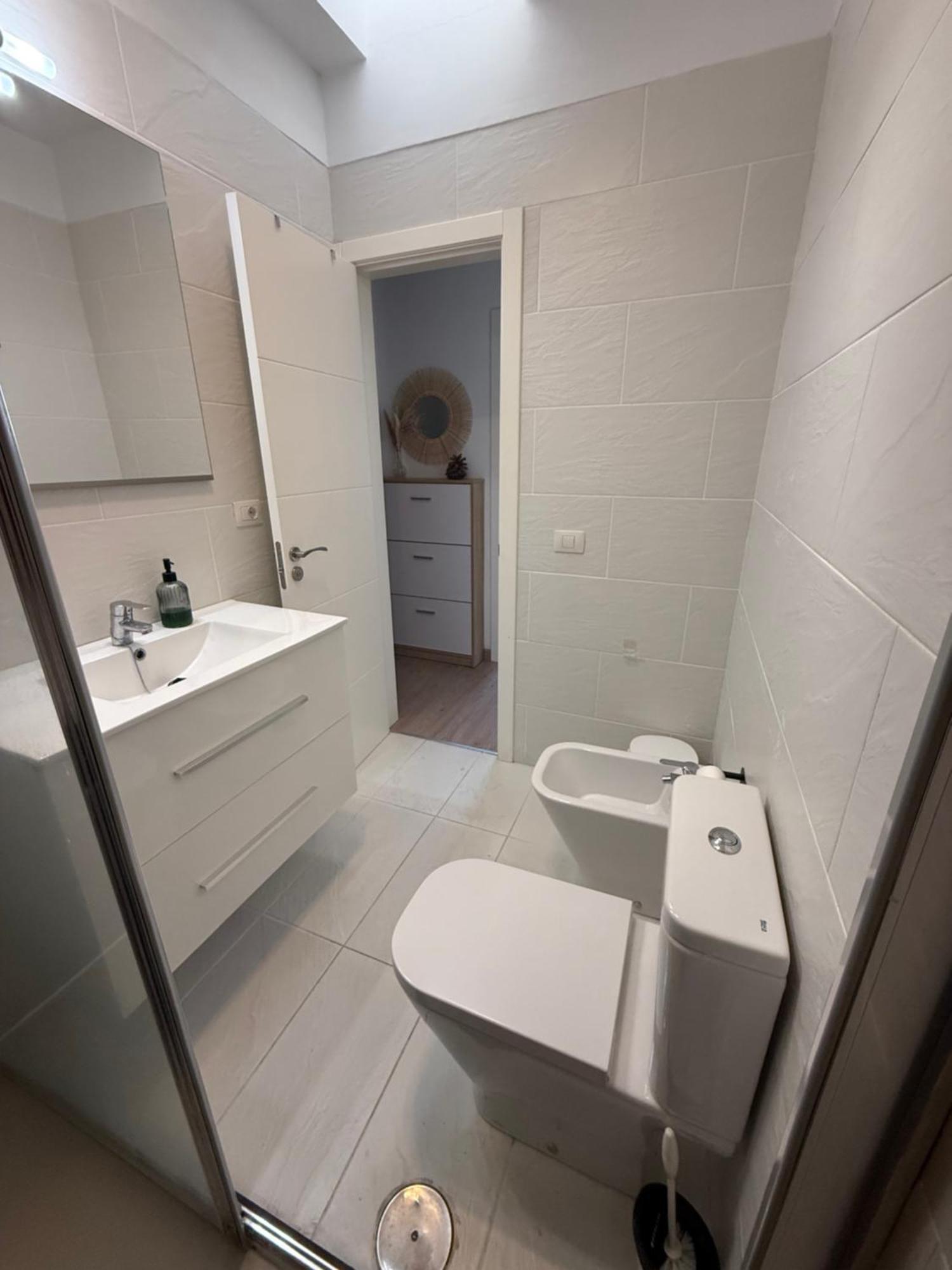 Seaside Paradise - 2 Bedroom Apartment With Ocean Views & Air Conditioning In Playa San Juan Eksteriør billede